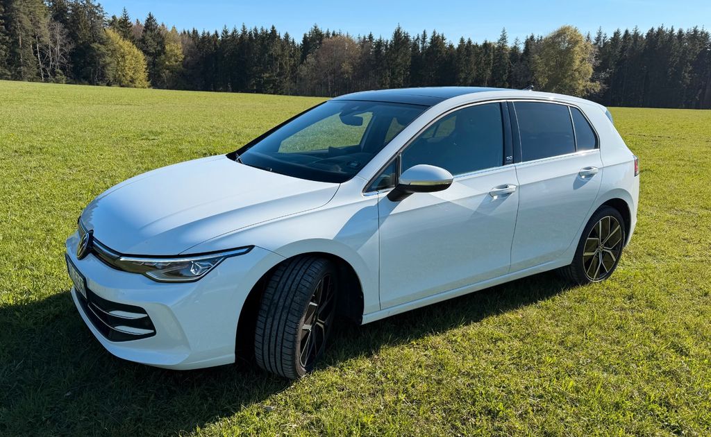 Image of Volkswagen Golf