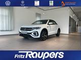 Volkswagen T-Roc Cabriolet 1.5 DSG R-Line +AHK+NAVI+