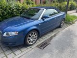 Audi Cabriolet - Audi Cabriolet in Hamburg