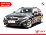 BMW 318i LED Navi Tempomat Sitzheizung DAB Bluetooth - BMW 318 aus 2023