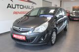 Opel Corsa D Satellite 87 PS  2.Hnad - Opel Corsa: Satellite