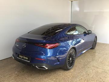 2023 Mercedes-BENZ CLE 照片 4
