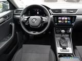Skoda Superb Combi 2.0 TDI Style DSG LED / AHK - Skoda Superb in Wuppertal