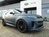 Land Rover RR Sport SV P635 Edition Two el.AHK Panorama - Land Rover Range Rover Sport: Sv Edition Two