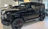 Mercedes-Benz Mercedes-AMG G 63, NEUWAGEN, Night-,Superior,uva