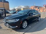 Chrysler 200 Limited 2.4 AUTOMATIK - Chrysler 200 Gebrauchtwagen