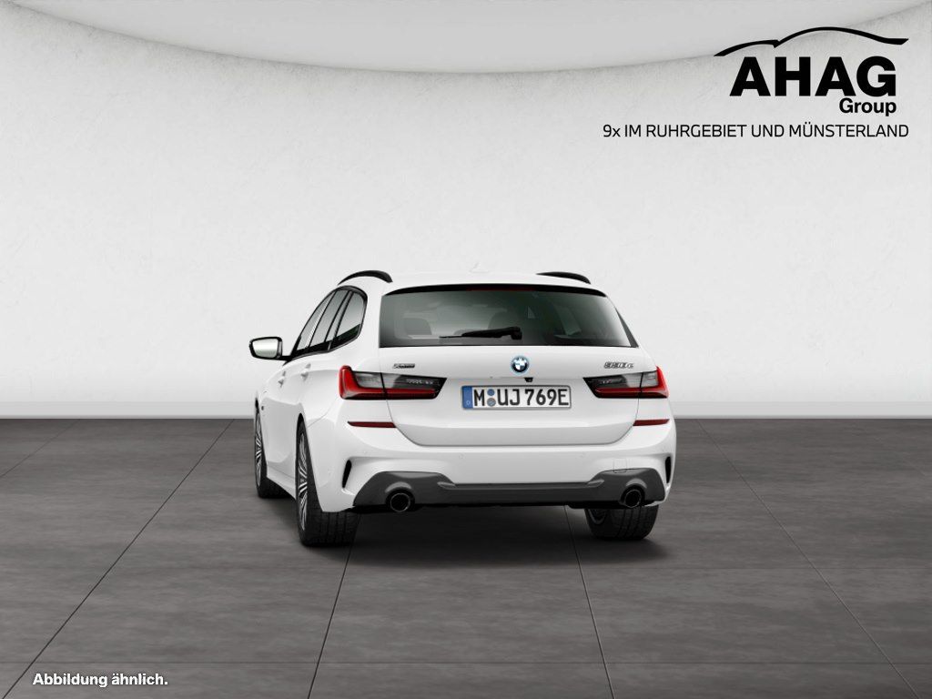BMW 330 - Bild 7