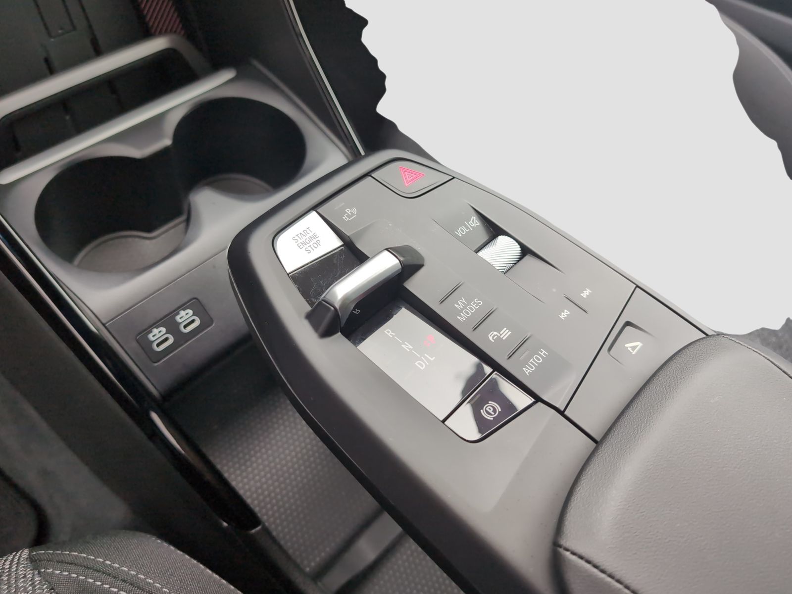 BMW 220 Active Tourer - Bild 14