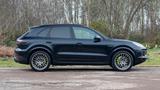 Porsche Cayenne E-Hybrid - 2022 - 55t km - Top Zustand! 