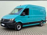 Volkswagen Crafter 2,0 TDI(177 PS) Kasten H/L Klima/AHK(3t) - Volkswagen Crafter in Chemnitz