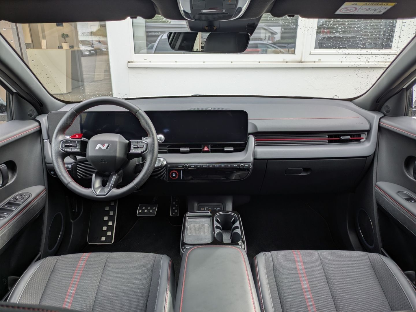 Hyundai IONIQ 5 – Bild 7