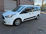 Ford Transit Connect - Ford Transit Connect: Limousine
