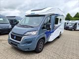 Knaus L!VE WAVE 650 MF Navigation, Kamera - Knaus L VE WAVE 650 MF