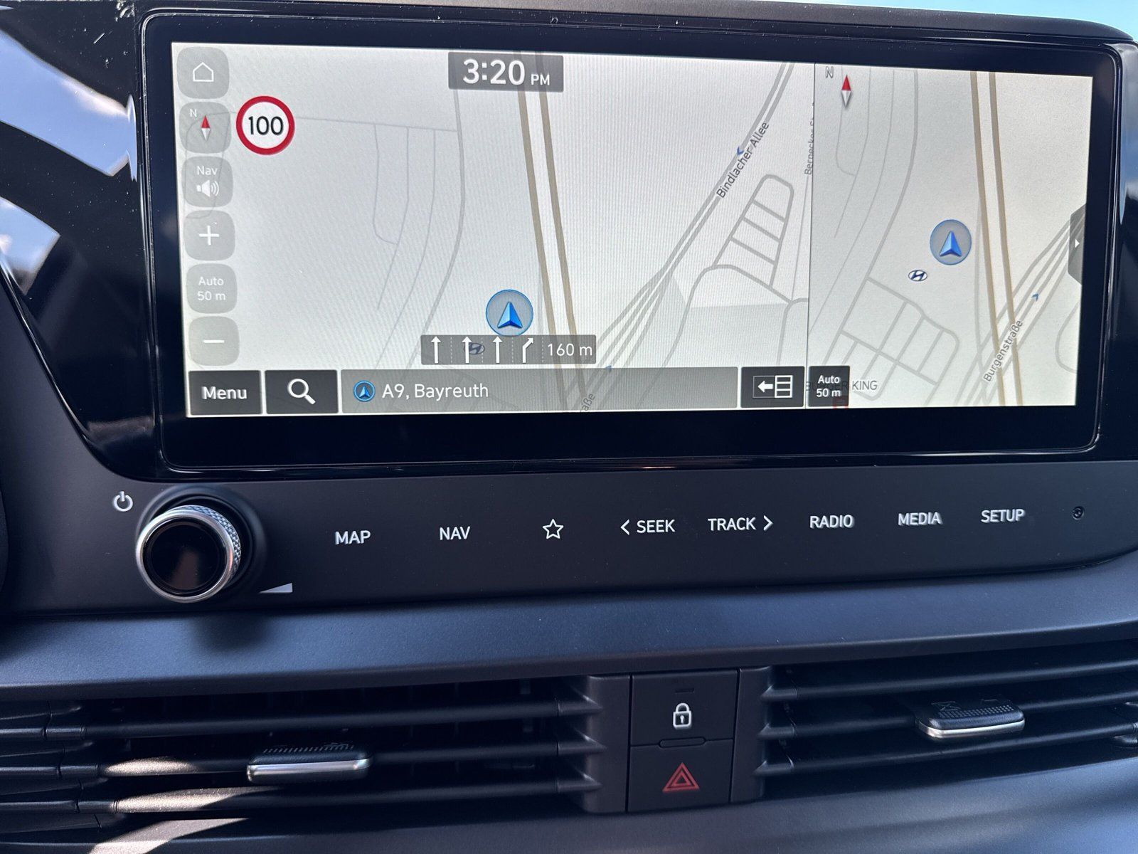 Hyundai i20 – Bild 19