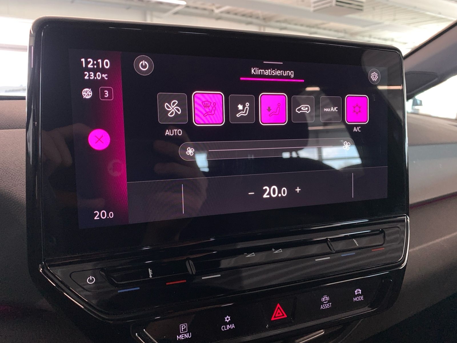 Volkswagen ID.3 - Bild 18