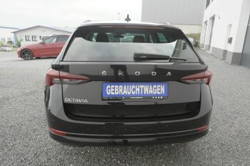 Skoda Octavia - 7