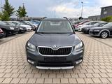 Skoda Yeti Cool Edition 2.0TDI AHK/8-FACH/TÜV NEU - Skoda Yeti: 2.0
