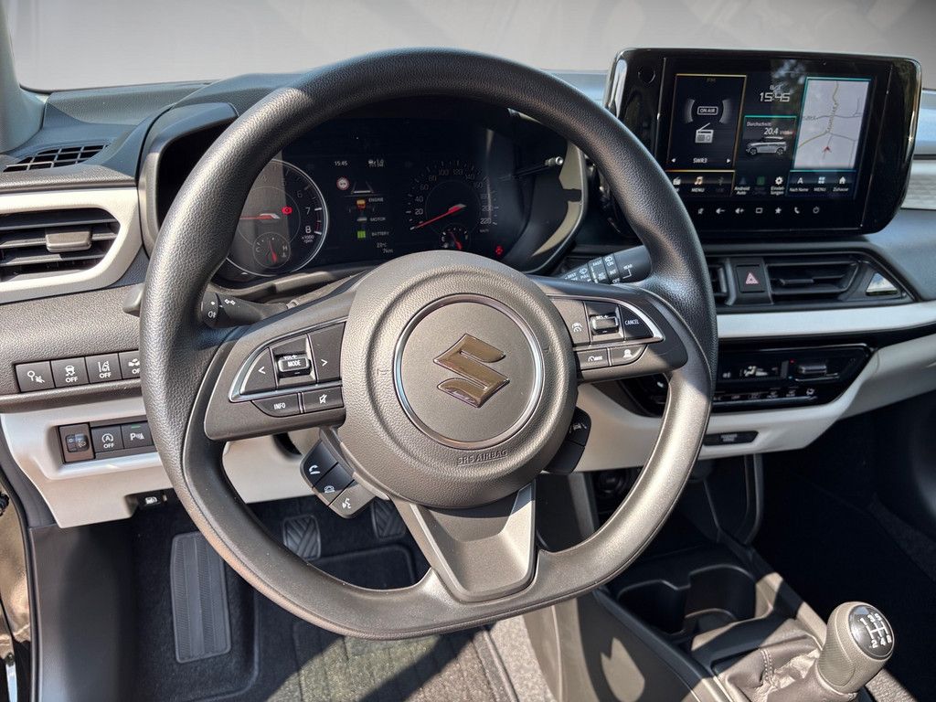 Suzuki Swift - Bild 8