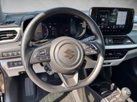 Suzuki Swift - Vorschau Bild 8