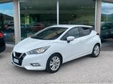 Nissan Micra IG-T 100 5 porte N-Connecta "KM 51. - Nissan Micra: K10