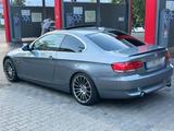 BMW 335i e92 Coupé, Benzin n54 Zu verkaufe... - BMW 335 in Nürnberg