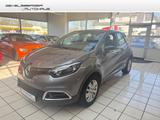 Renault Captur Experience 1.2 TCe 120 Lückenlos scheckhe - Renault Captur in Hagen