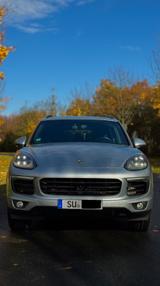 Porsche Cayenne Diesel - - Porsche Cayenne in Bonn