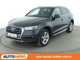 Audi Q5 2.0 TDI quattro Sport Aut.*NAVI*XENON*PLA*CAM - Audi Q5: Grau