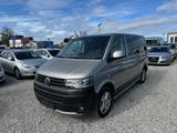 Volkswagen T5 Multivan 2.0 TDI DSG 4Motion PanAmericana - Volkswagen T5: Panamericana