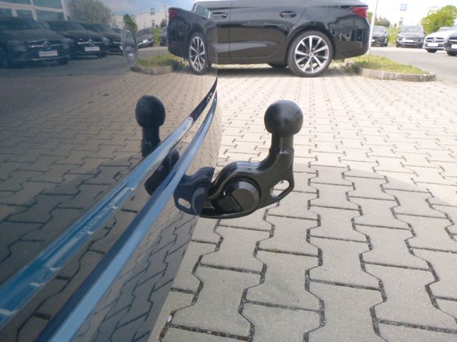 Fahrzeugabbildung Skoda Octavia 1,5 TSI Kombi >AHK/PANO/NAV/LED/SHZ<