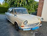Audi DKW F11 Junior de Luxe - Seltener Klassike... - Audi: Dkw