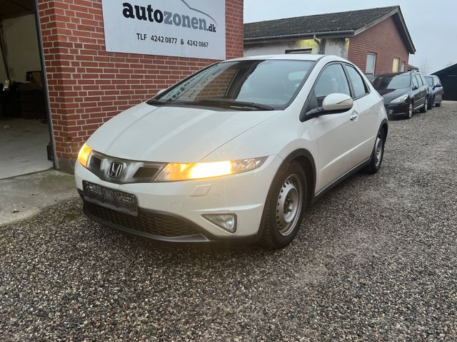 Honda Civic 1.8 Comfort