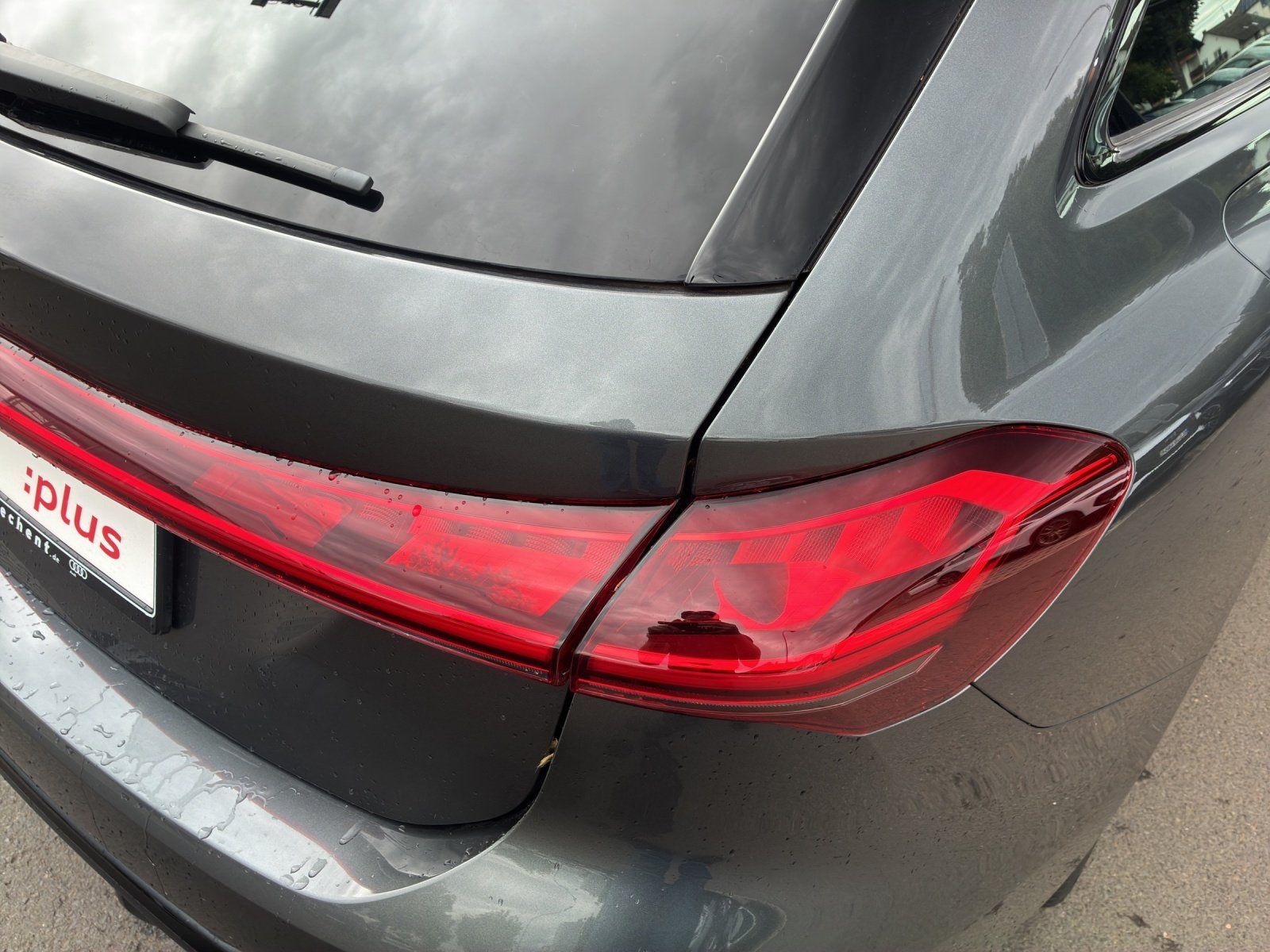 Fahrzeugabbildung Audi A5 2.0 Avant quattro TDI 360,HUD,Kamera,LED,LM