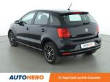 Volkswagen Polo 1.2 TSI Comfortline BMT *PDC*SHZ*ALU* - gebrauchte Kleinwagen in Nürnberg
