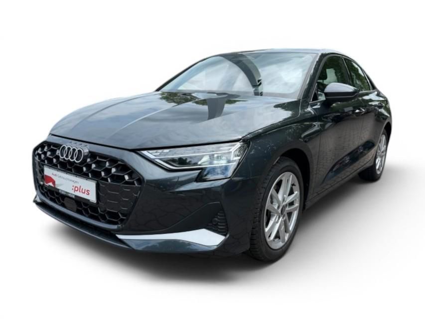 Audi A3 - Bild 15
