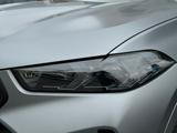 BMW X6 M60i M Sport Pro DAProf PAProf Massage Pano - BMW X6 M60 Gebrauchtwagen