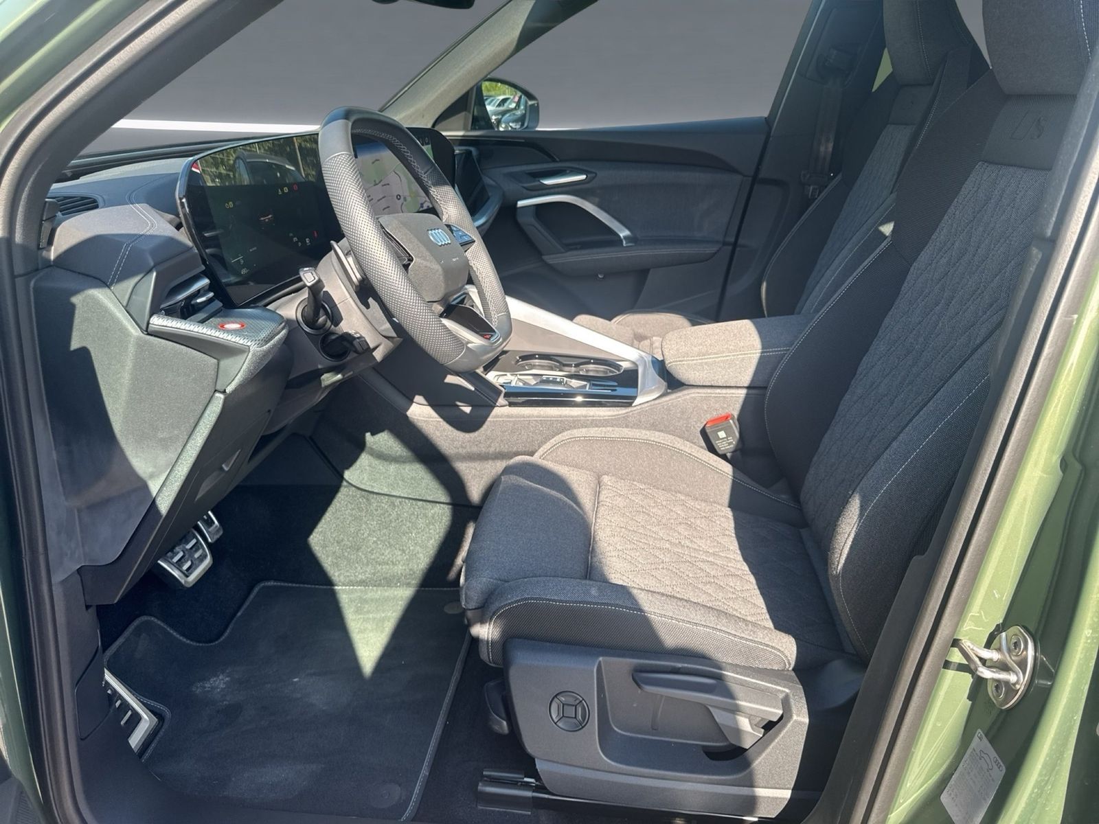 Audi Q5 - Bild 18