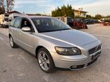 Volvo V50 2.0 D cat aut. Kinetic - gebrauchte Volvo V50 aus dem Jahr 2008