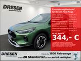 Ford Kuga Active X PHEV elektr. Heckklappe/Navi/AGR-M - Ford Kuga: Active X