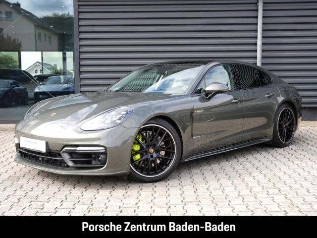 Porsche Panamera 4 E-Hybrid