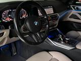 BMW M440 i xDrive GC M SPORT PRO/AHK/HuD/LED/H&K/DAB - BMW M440 mit Benzin-Antrieb: Limousine