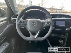OPEL Corsa F Edition 1.2* MT*74kW*PDC hinten*SHZ*DAB*