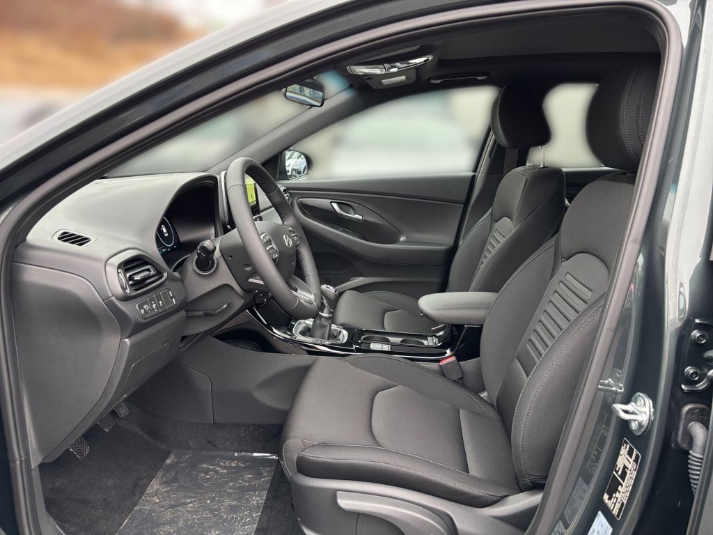 Hyundai i30 - Bild 6