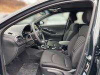 Hyundai i30 - Vorschau Bild 6