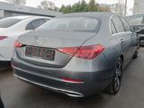 Mercedes-Benz C 180 Avantgarde/DIGITAL/360/Winter/Ambiente/17' - Mercedes-Benz C 180 Gebrauchtwagen