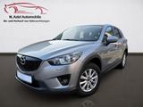 Mazda CX-5 Center-Line 2WD*NAVI*PDC*LMF* 1 Hand* - gebrauchte Mazda CX-5 aus dem Jahr 2012