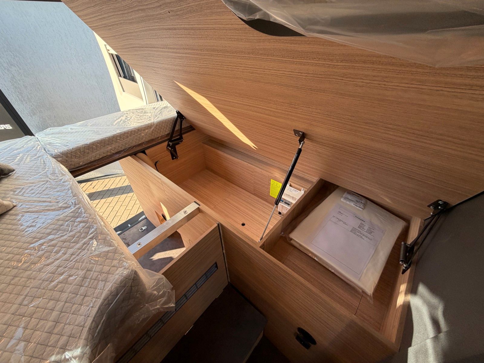 Fahrzeugabbildung Malibu Van Diversity GT skyview 640 LE K Lucca MJ26