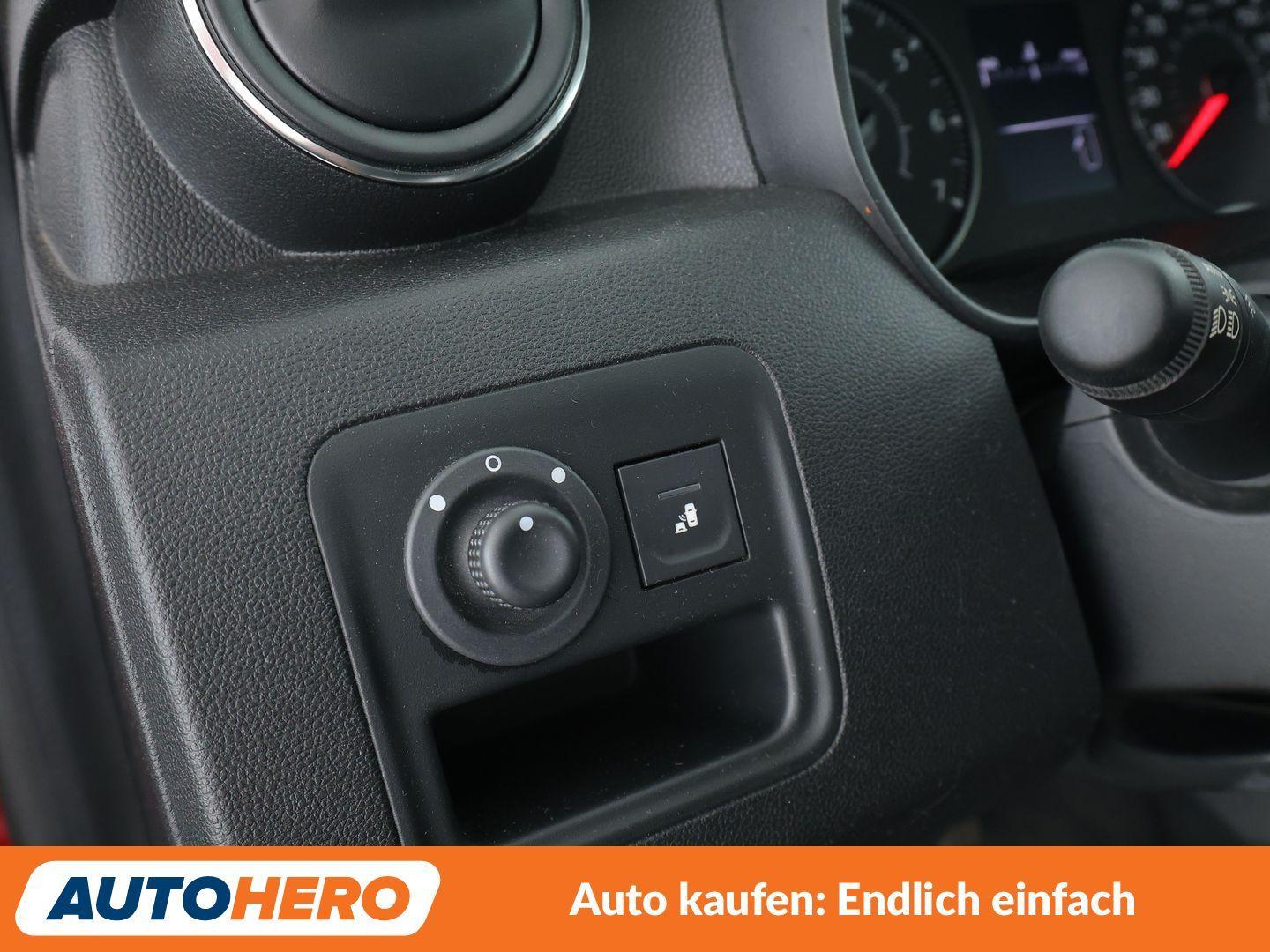 Dacia Duster 1.3 TCe Adventure *TEMPO*CAM*PDC*SHZ*ALU*