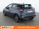 Nissan Micra 1.0 IG-T N-WAY Aut.*NAVI*PDC*SHZ*TEMPO*ALU - Nissan Micra in Stuttgart