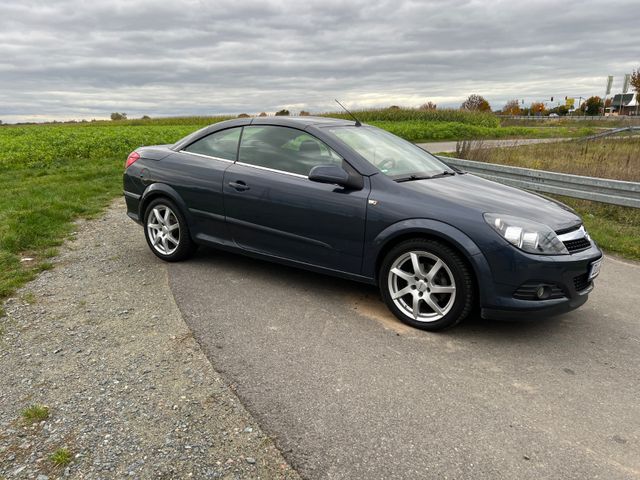 Opel Astra Cosmo 1.8 Cosmo